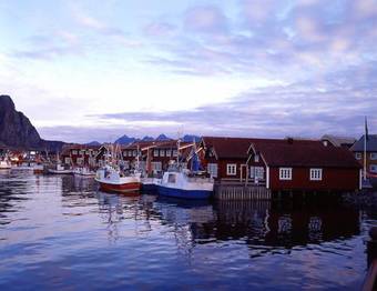 Hotel Anker Brygge
