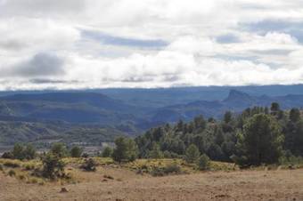 Apartamento El Palomar De Pe�arrubia