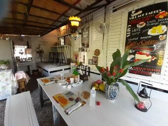 Village Homestay