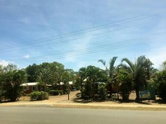 Apartamento Moore Park Beach Huts