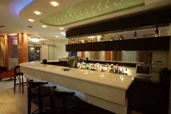 Blue Sea Hotel