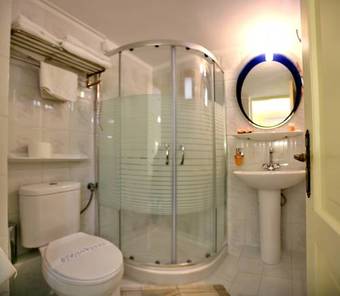 Aklidi Hotel