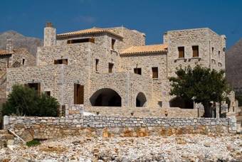 Apartamento Kyrimi