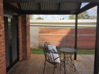 1888 Oxley B&B