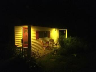 Bed & Breakfast Chalet Le Semeur