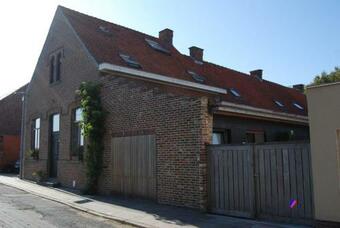 Het Oud Schoolmeesterhuis