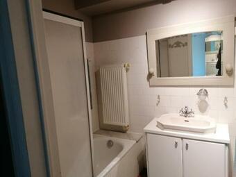 Apartamento L'autre Rive de La Tourelle