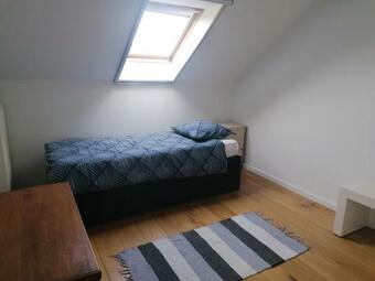 Apartamento Côté Dyle de La Tourelle