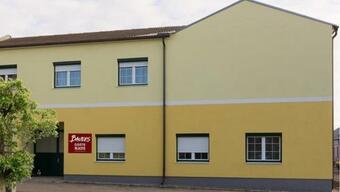 Posada Bauers G�stehaus