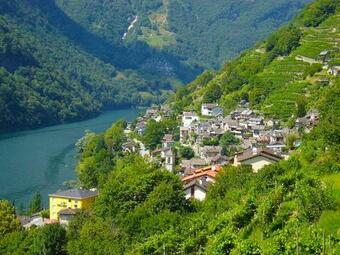 Rustico Paese