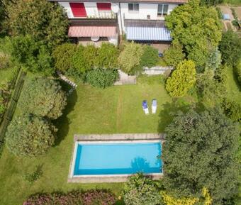 Bed & Breakfast Bnb Bergsicht
