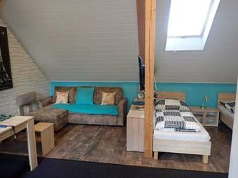 Apartm�n Smr?ek