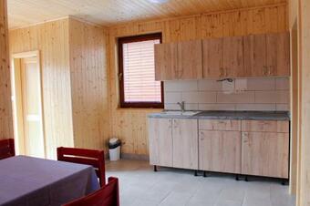 Apartamento Chaty U Cvrk?