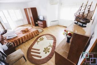Hostal Pension Nina