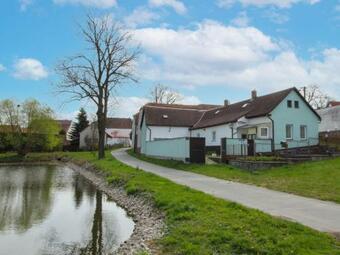 Holiday Home Plavsko