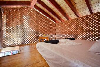 Golden Fox Villa