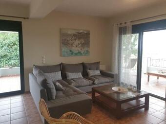 Villa Louke
