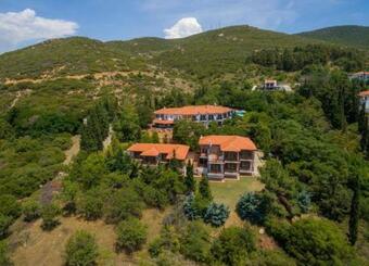 Hotel Roxani Country House Resort