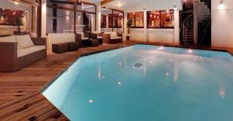 Hotel Best Western Le Panorama