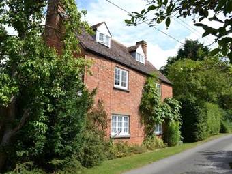 Vine Cottage