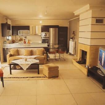 Apartamento Nobu House - ???? ????? ,3 ??????????? , 2 ??????.