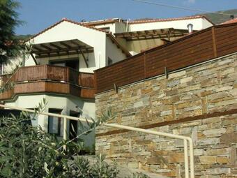Culinary Boutique Hotel Kladi Elias