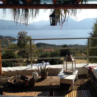 Hostal Arsinoe