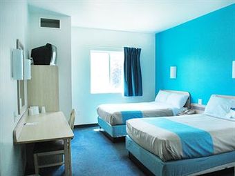 Motel 6 Pottstown