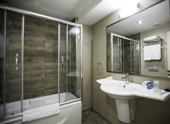 Ergin Hotel