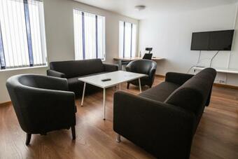Hotel Torskensenteret