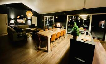 Hytte Trysil Spa