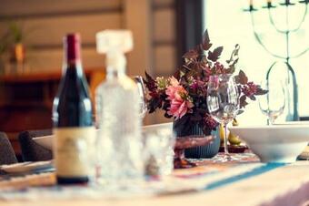 Sov Lodge, V�g�