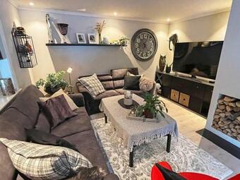 Holiday Home Vensla