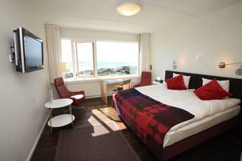 Hotel Arctic
