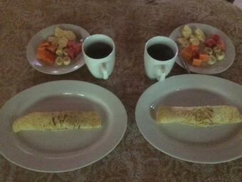 Pandan Guest House