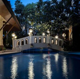 Hotel Quality Resort And Spa Patong Beach Phuket - Sha Certificate
