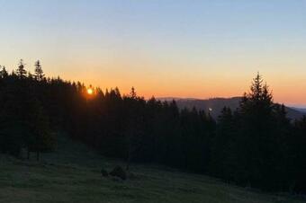 Apartment Weitblick