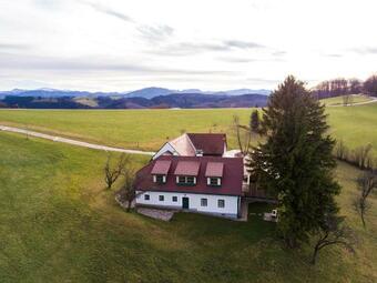 Apartamento Stein Im Holz