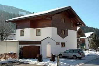 Apartamento "haus 60" Cavagan Heather