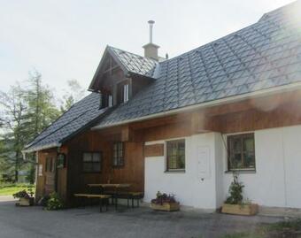 Posada Almgasthaus Seebergalm