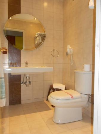Hotel Alkyon