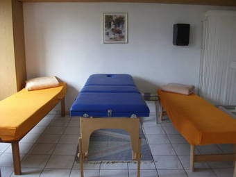 Hotel Am Wald