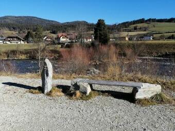 Chalet Taurachblick