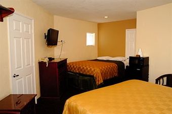Motel Mediteran