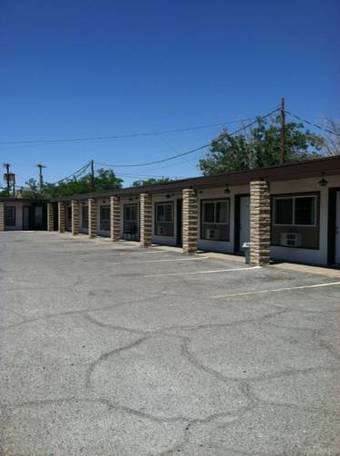 Motel Ace Lodge