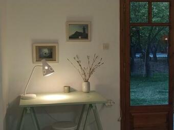 Electra Apartment In Epidaurus