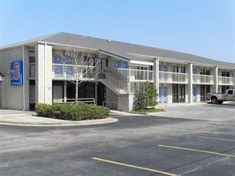 Motel 6 Gadsden