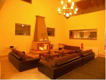 Hotel Drymonas