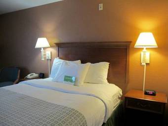 Hotel La Quinta Inn & Suites Ashland