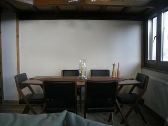 Herme's Hut